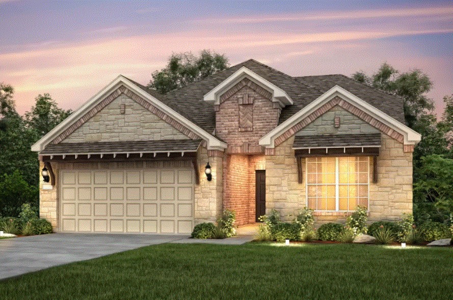 220 Silver Rdg Drive Georgetown, TX 78633 - Photo 1 of 1 Gallery Image 1