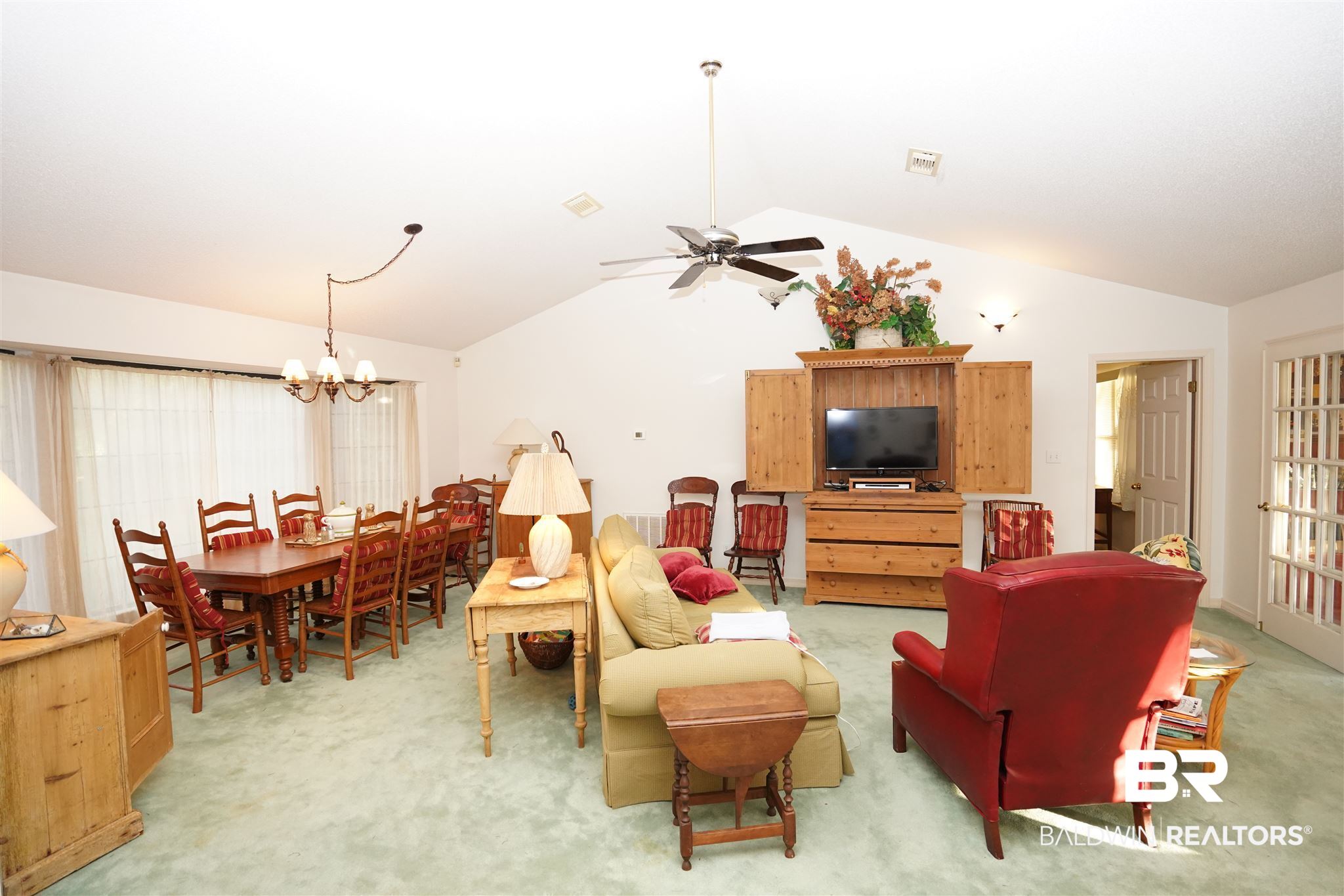 9583 Soldier Creek Road Lillian, AL 36549 - Photo 5 of 49