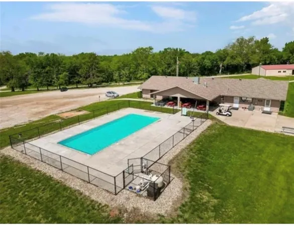 $17,000 | 25 Quail Meadow Drive, Mound City, KS 66056