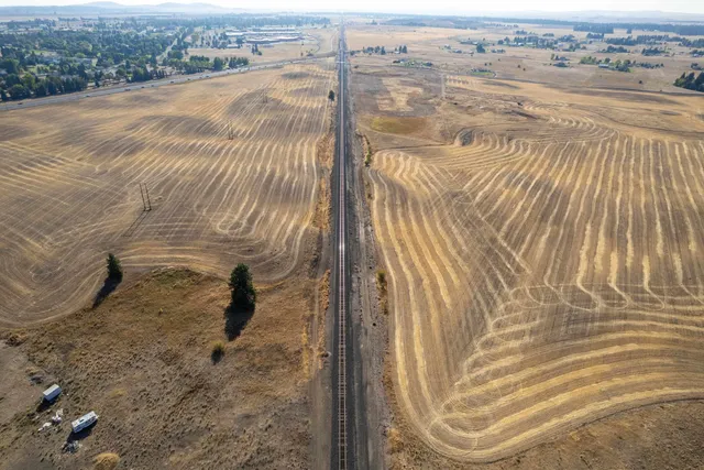 $155,000 | 15215 West Pacific Lane, Medical Lake, WA 99022