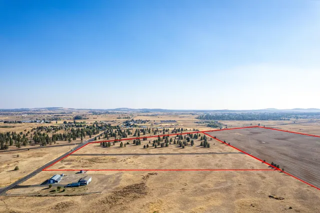 $155,000 | 15215 West Pacific Lane, Medical Lake, WA 99022