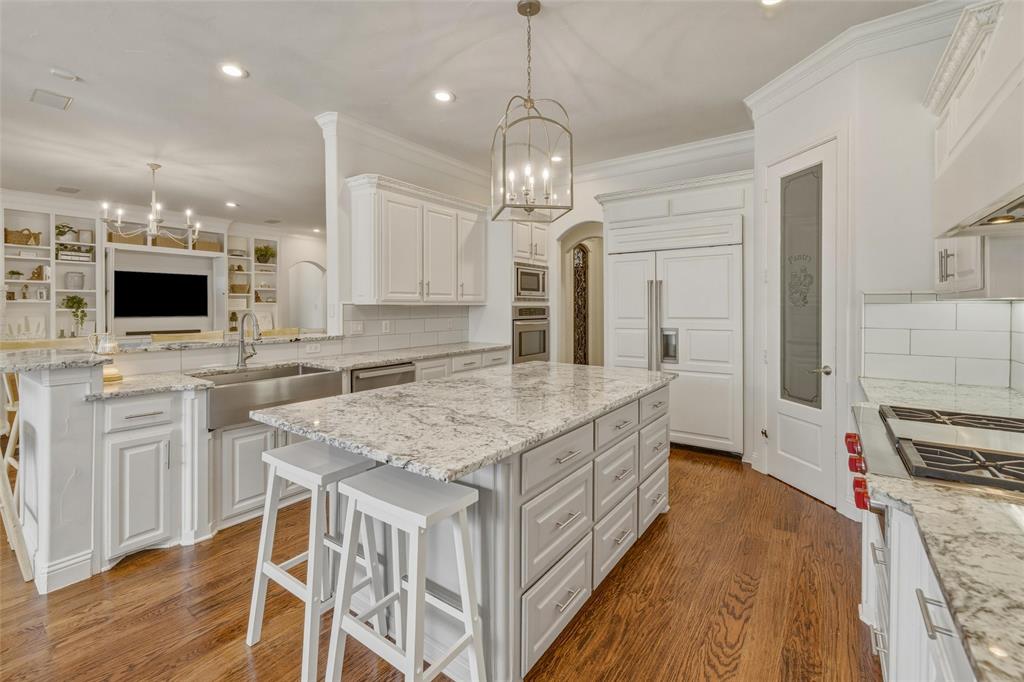 6101 Paper Shell Way Fort Worth, TX 76179 - Photo 8 of 40