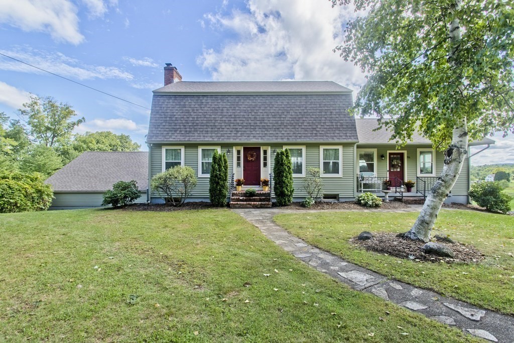 916 South East Street Amherst, MA 01002 - Photo 1 of 42