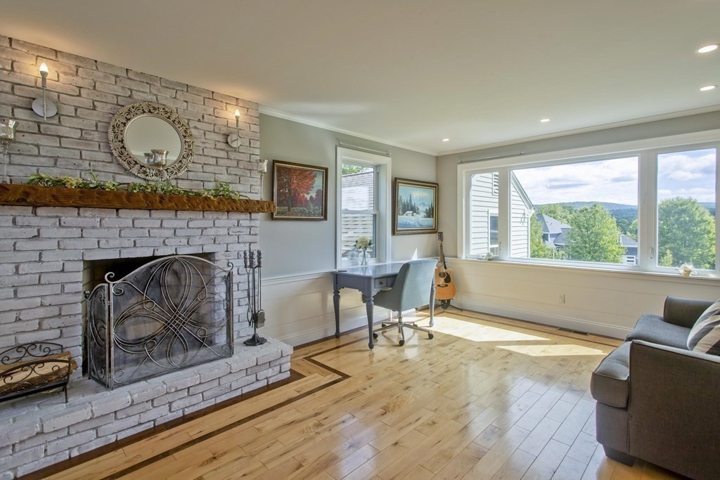 916 South East Street Amherst, MA 01002 - Photo 21 of 42