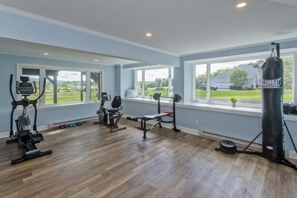 916 South East Street Amherst, MA 01002 - Photo 41 of 42
