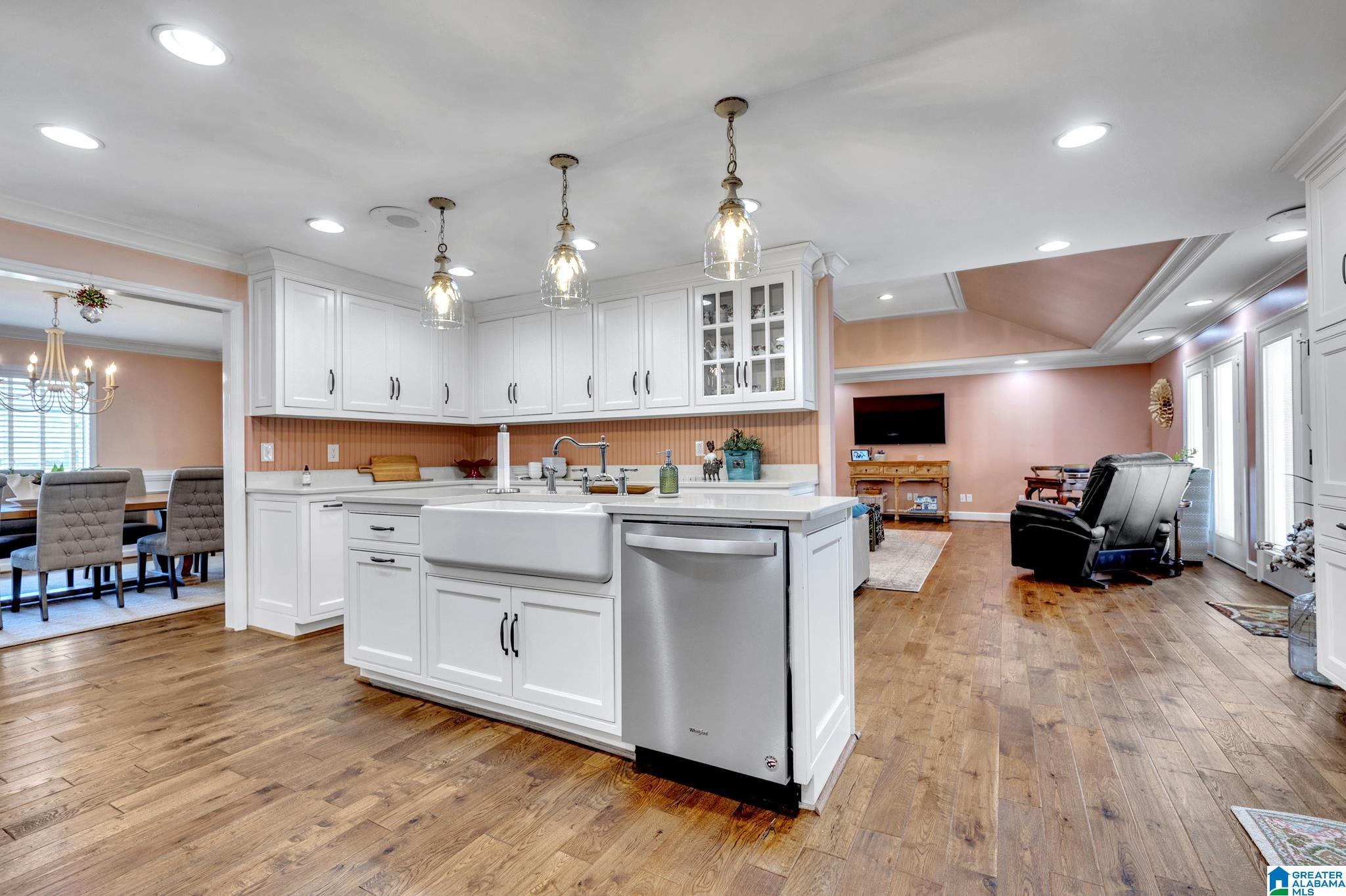 235 Phillips Road Baileyton, AL 35019 - Photo 4 of 61