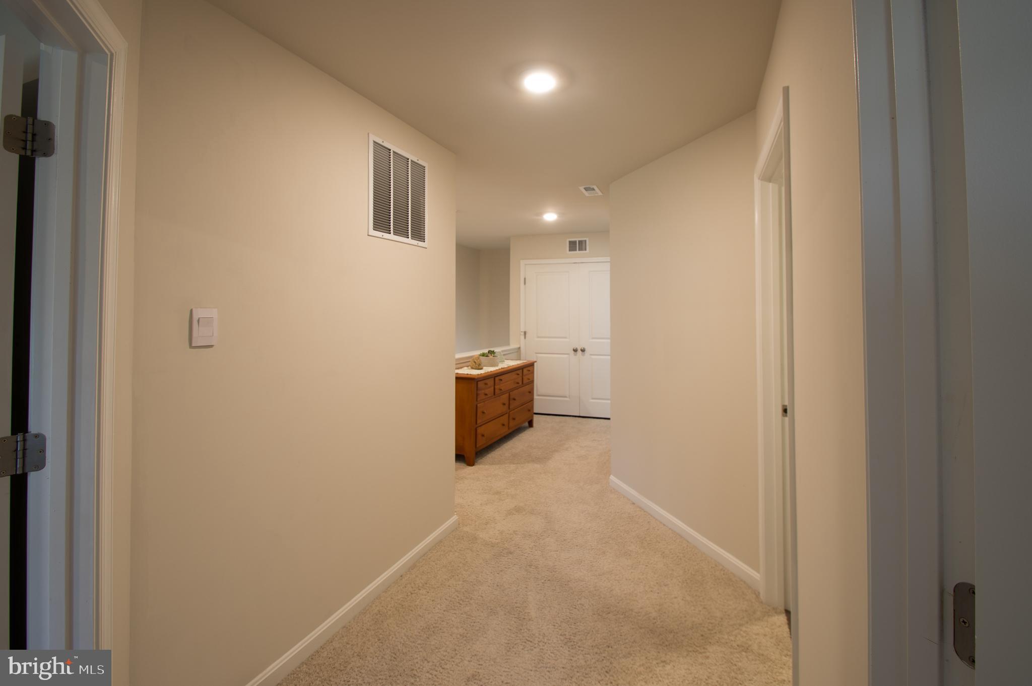 345 Maple Run Drive York, PA 17404 - Photo 25 of 26 a view of a livingroom with a hallway