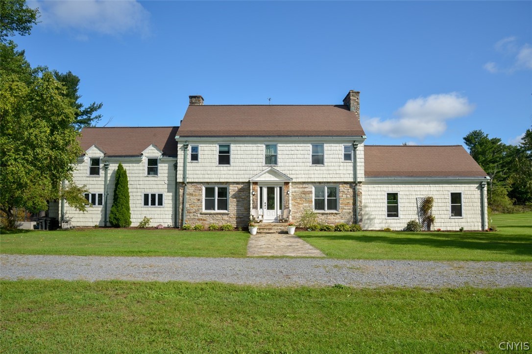 25271 Swan Hollow Road Alexandria, NY 13607 - Photo 1 of 1 Gallery Image 1