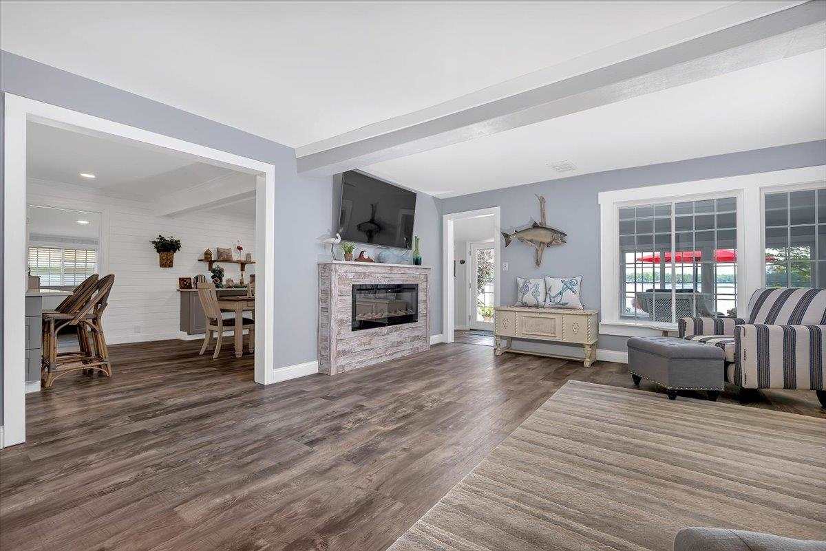 8721 Kokosing Road Hale, MI 48739 - Photo 21 of 39 Gallery Image 21