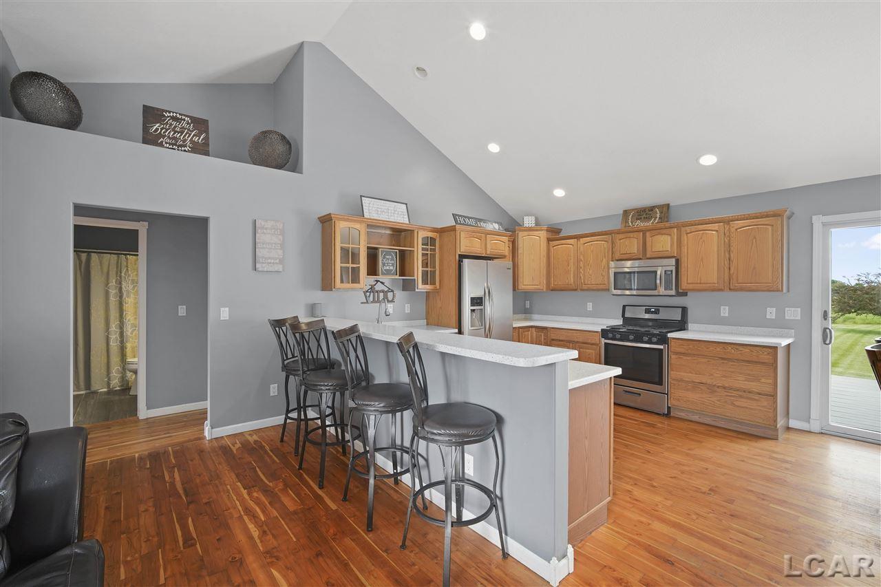 8178 Forrister Road Adrian, MI 49221 - Photo 15 of 54