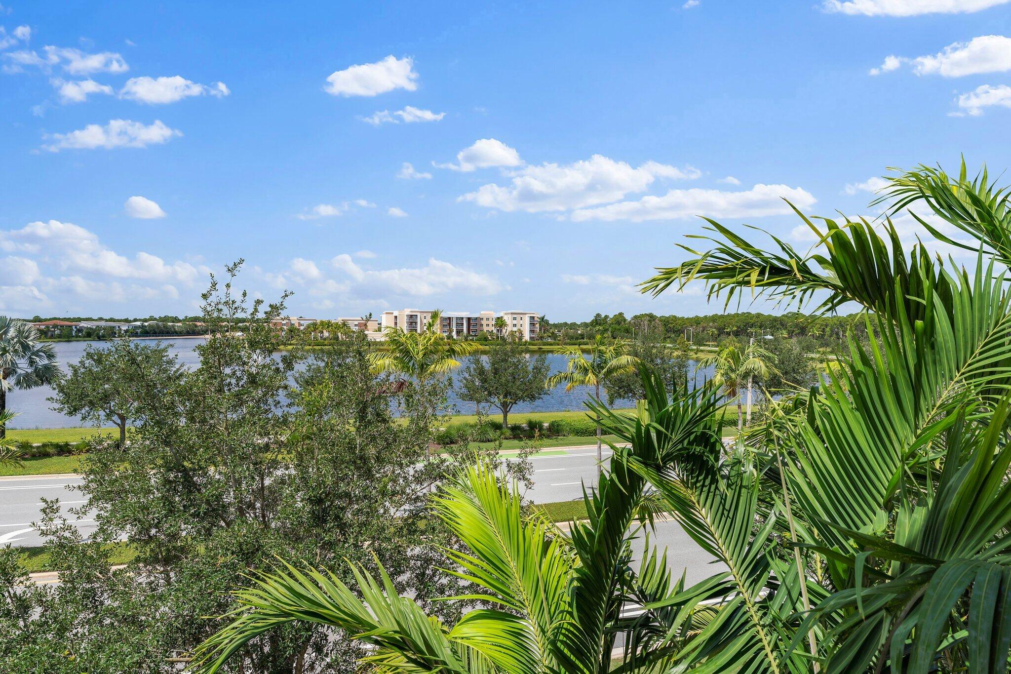 13364 Alton Road Palm Beach Gardens, FL 33418 - Photo 35 of 58 a view of a plant in a yard