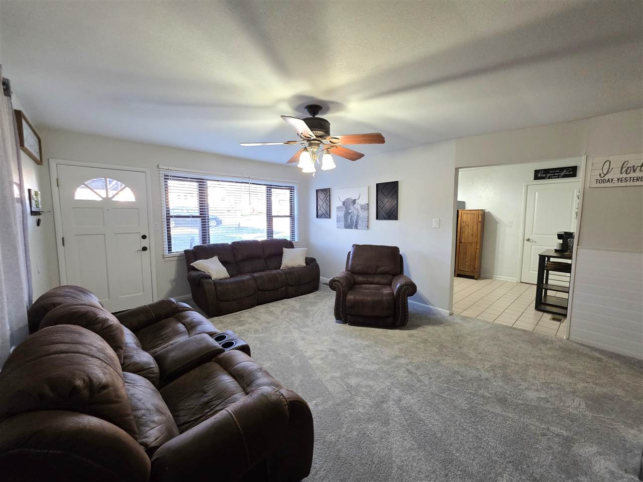 512 Ivanhoe Street Perry, OK 73077 - Photo 4 of 25 Gallery Image 4