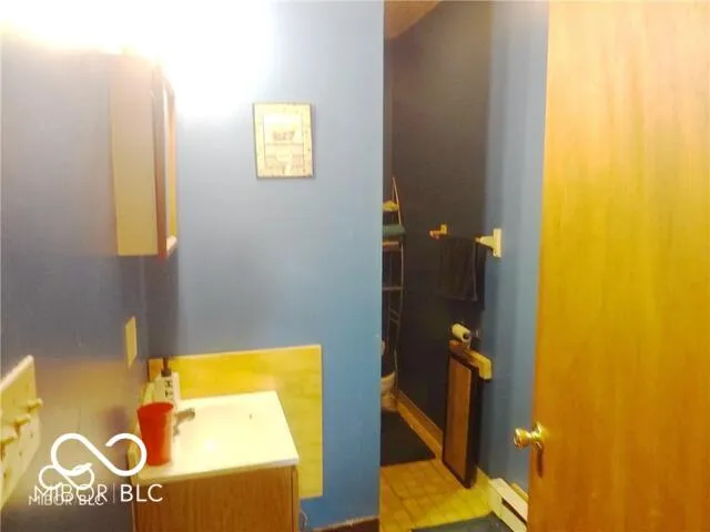 $149,900 | 339 South Broadway Street, Greensburg, IN 47240