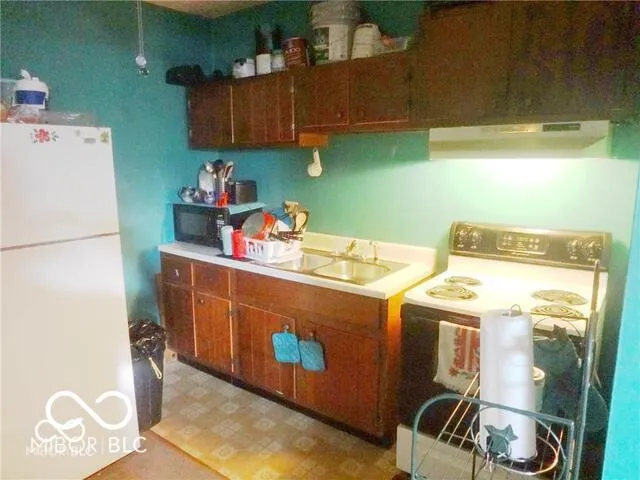 $149,900 | 339 South Broadway Street, Greensburg, IN 47240