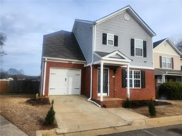 $269,900 | 38 Middleton Court, Cartersville, GA 30120