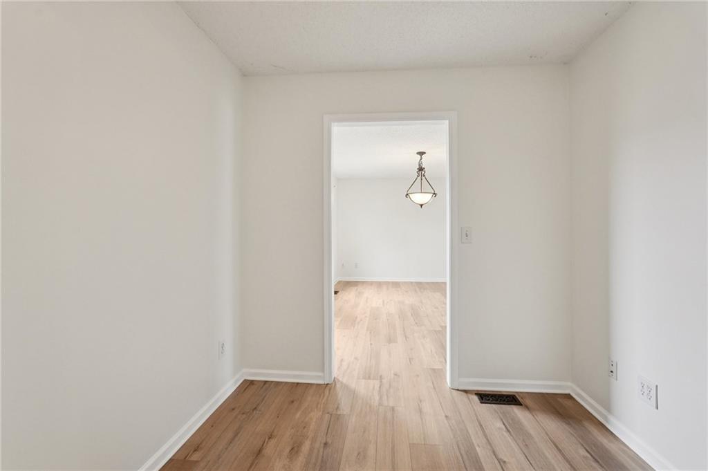 38 Middleton Court Cartersville, GA 30120 - Photo 21 of 46 a view of a room with wooden floor
