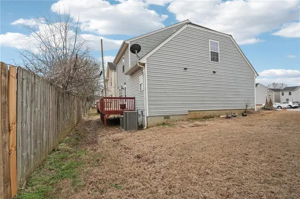 $269,900 | 38 Middleton Court, Cartersville, GA 30120