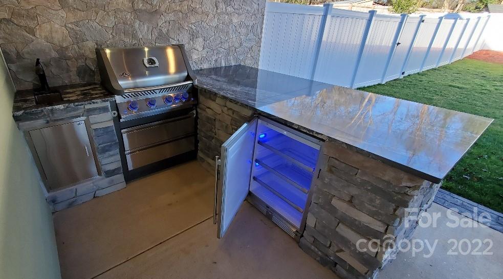 5203 Valley Stream Road Charlotte, NC 28209 - Photo 20 of 22 Gallery Image 20