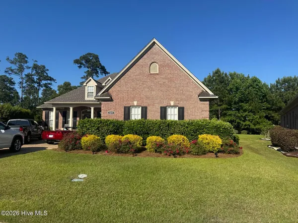 $2,750 | 1211 Palatka Place Southeast, Bolivia, NC 28422