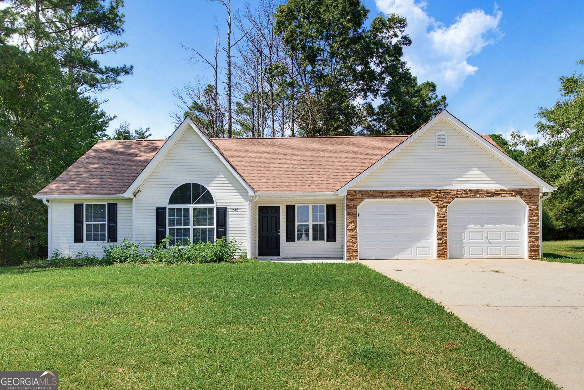 1646 Holly Springs Road Rockmart, GA 30153 - Photo 1 of 1 Gallery Image 1