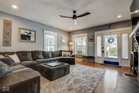 $399,900 | 2332 Central Avenue, Indianapolis, IN 46205