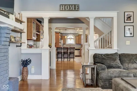 $399,900 | 2332 Central Avenue, Indianapolis, IN 46205