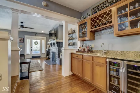 $399,900 | 2332 Central Avenue, Indianapolis, IN 46205