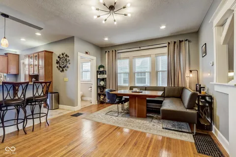 $399,900 | 2332 Central Avenue, Indianapolis, IN 46205