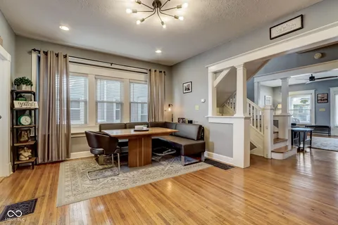 $399,900 | 2332 Central Avenue, Indianapolis, IN 46205