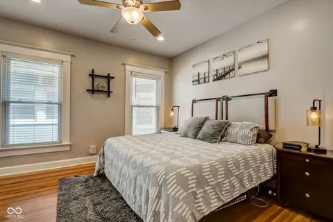 $399,900 | 2332 Central Avenue, Indianapolis, IN 46205