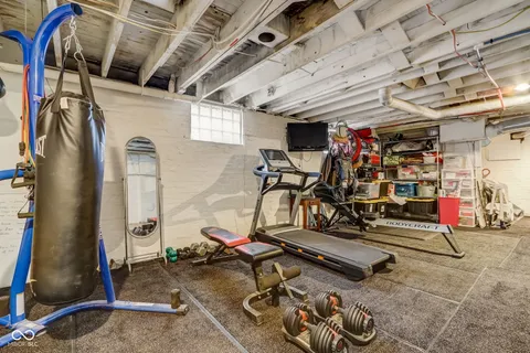 $399,900 | 2332 Central Avenue, Indianapolis, IN 46205