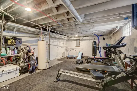 $399,900 | 2332 Central Avenue, Indianapolis, IN 46205