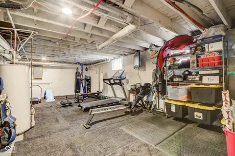 $399,900 | 2332 Central Avenue, Indianapolis, IN 46205