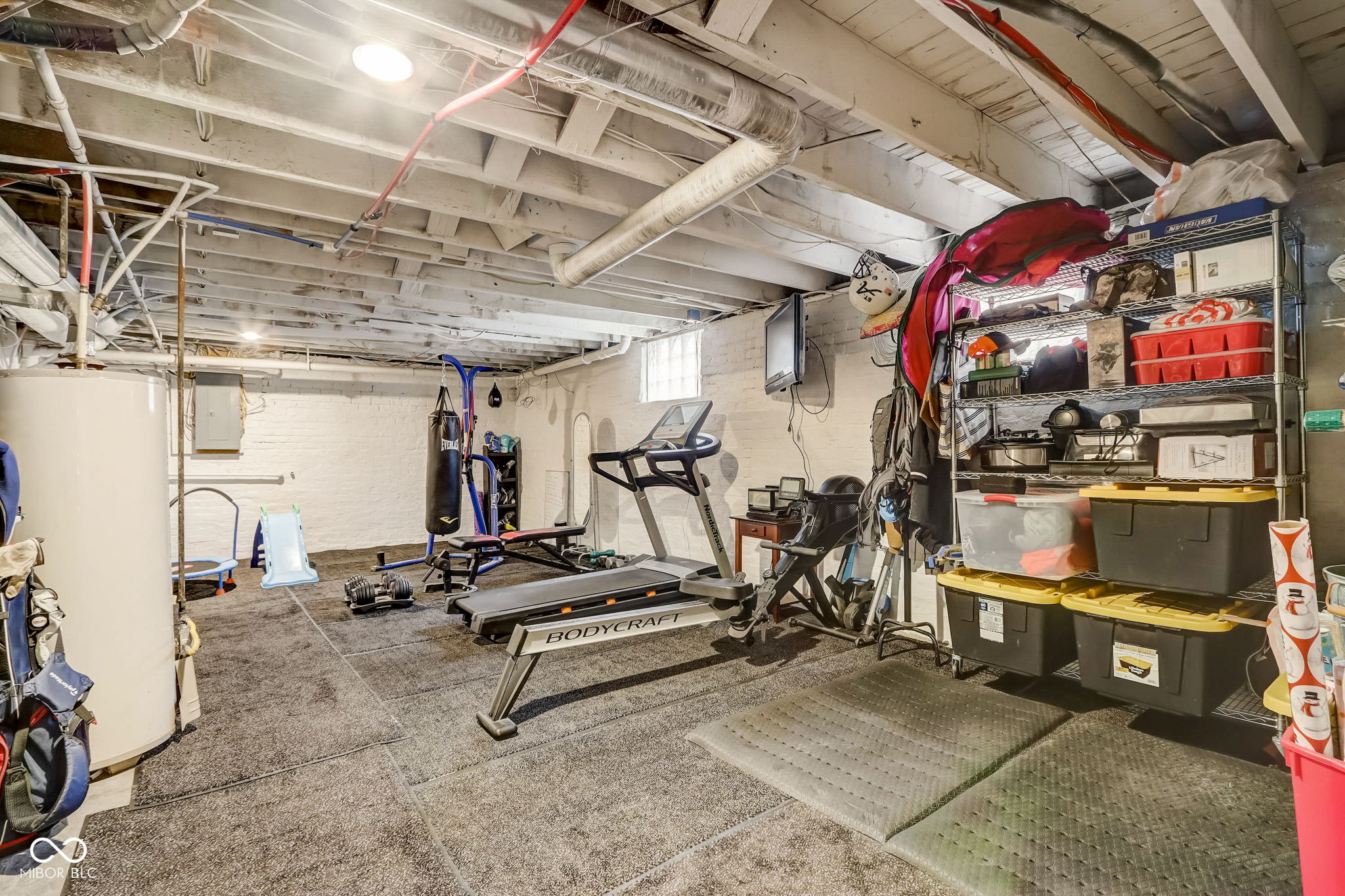 2332 Central Avenue Indianapolis, IN 46205 - Photo 43 of 66