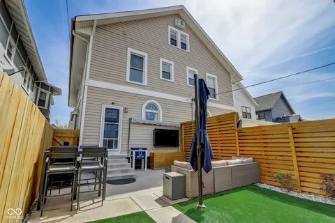 $399,900 | 2332 Central Avenue, Indianapolis, IN 46205