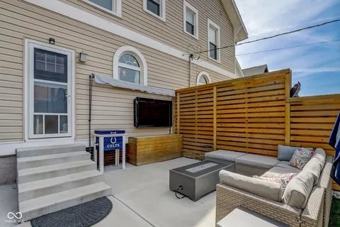 $399,900 | 2332 Central Avenue, Indianapolis, IN 46205