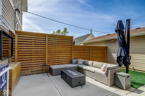 $399,900 | 2332 Central Avenue, Indianapolis, IN 46205