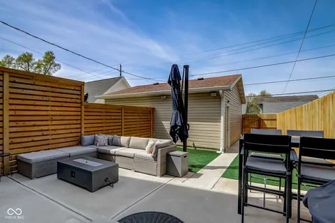 $399,900 | 2332 Central Avenue, Indianapolis, IN 46205