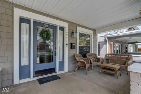 $399,900 | 2332 Central Avenue, Indianapolis, IN 46205