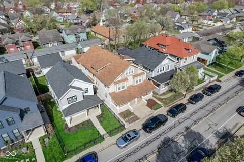 $399,900 | 2332 Central Avenue, Indianapolis, IN 46205