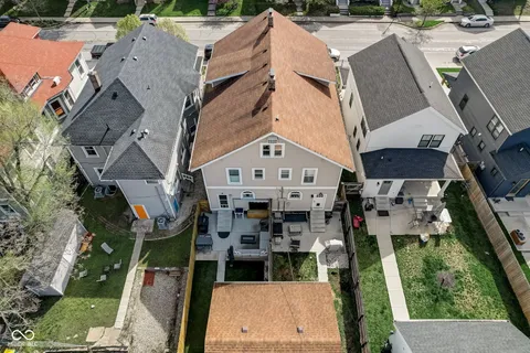 $399,900 | 2332 Central Avenue, Indianapolis, IN 46205