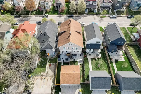 $399,900 | 2332 Central Avenue, Indianapolis, IN 46205