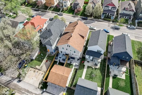 $399,900 | 2332 Central Avenue, Indianapolis, IN 46205
