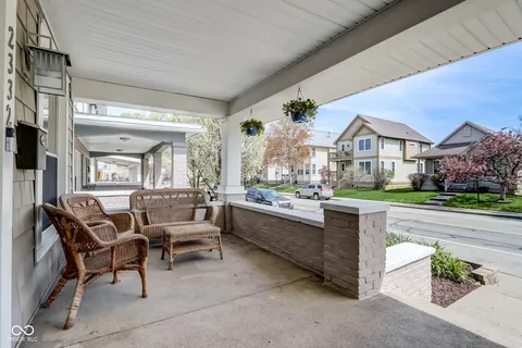 $399,900 | 2332 Central Avenue, Indianapolis, IN 46205