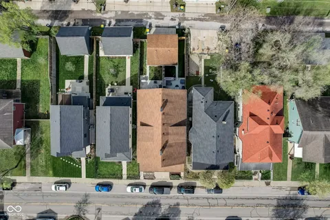 $399,900 | 2332 Central Avenue, Indianapolis, IN 46205