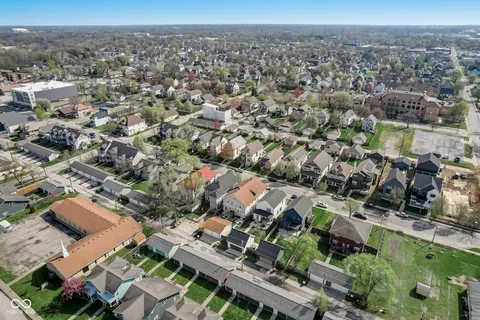 $399,900 | 2332 Central Avenue, Indianapolis, IN 46205