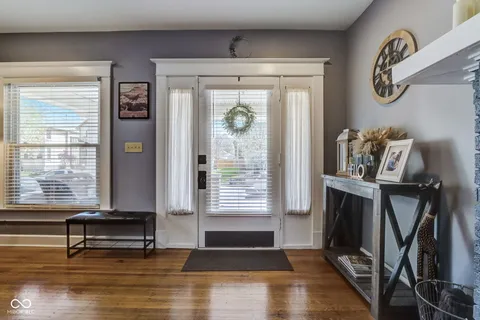 $399,900 | 2332 Central Avenue, Indianapolis, IN 46205