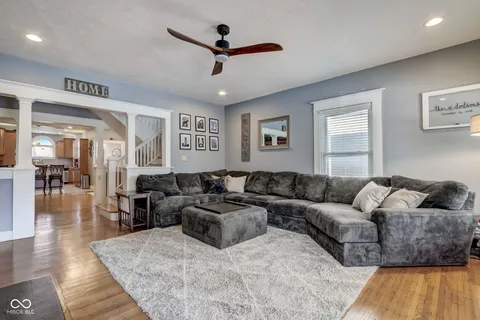 $399,900 | 2332 Central Avenue, Indianapolis, IN 46205