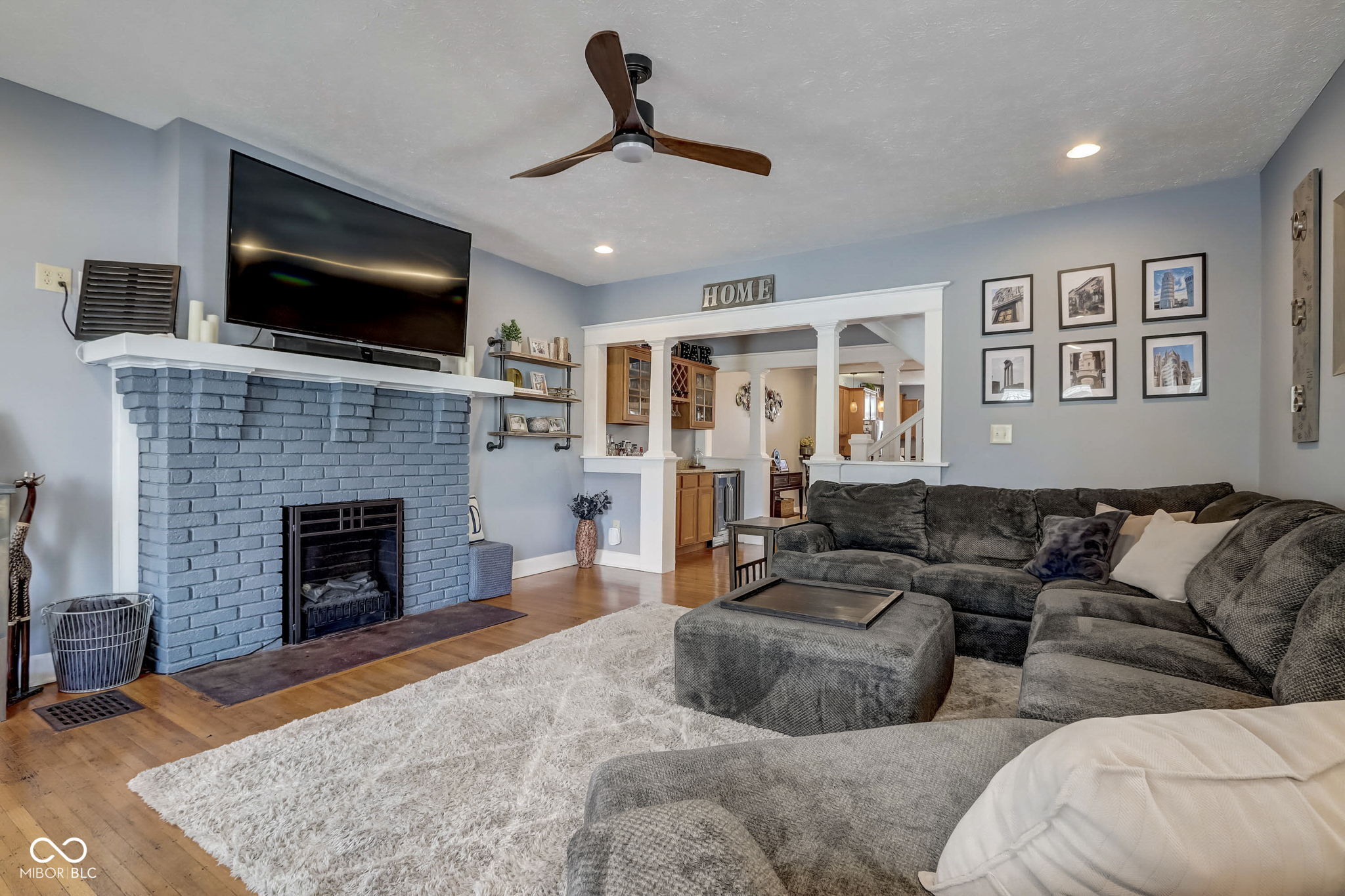 2332 Central Avenue Indianapolis, IN 46205 - Photo 10 of 66