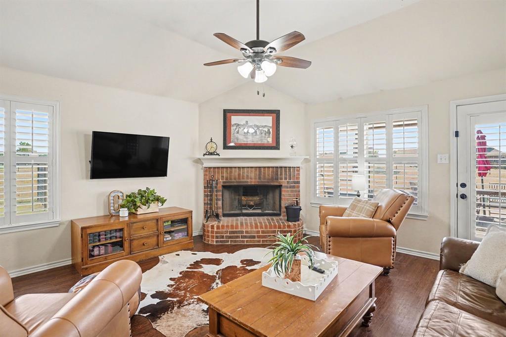 103 George Owens Road Ponder, TX 76259 - Photo 2 of 30 Gallery Image 2